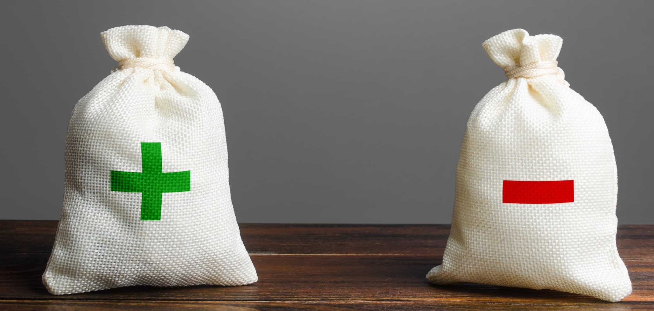 Financial Transformation in small business