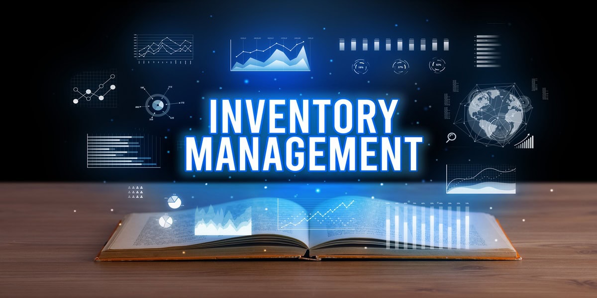 Inventory Management