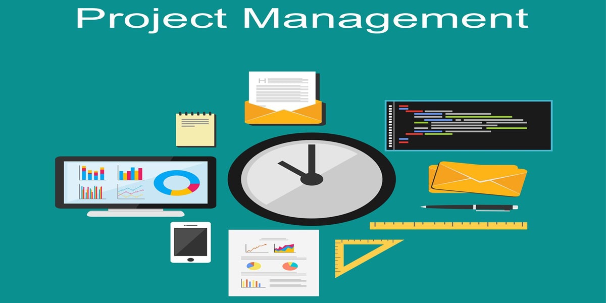 Project Management Skill
