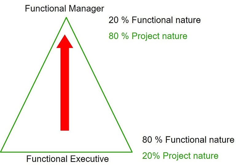why project management skill?