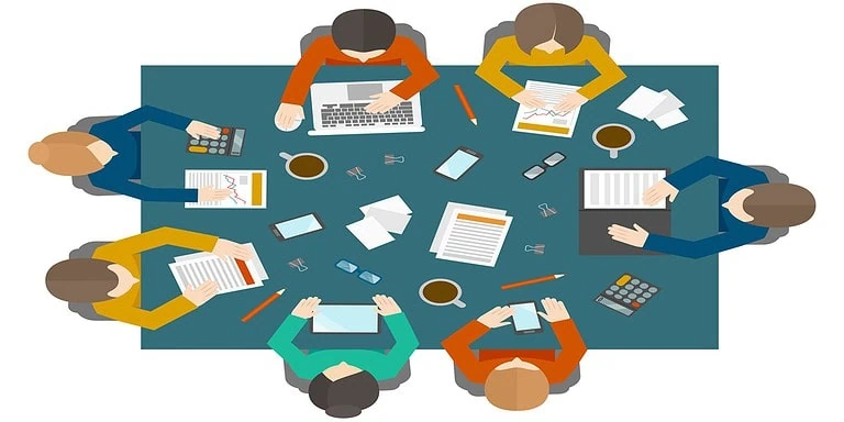 Facilitation skill
