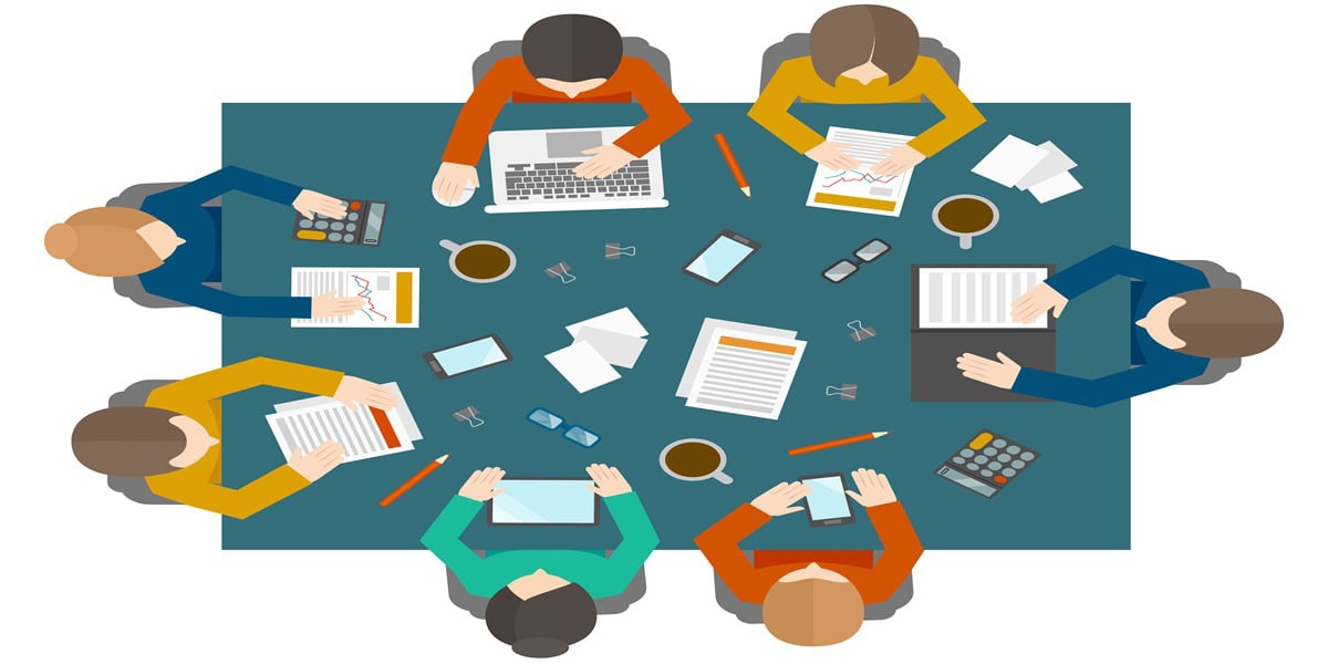 Facilitation skill