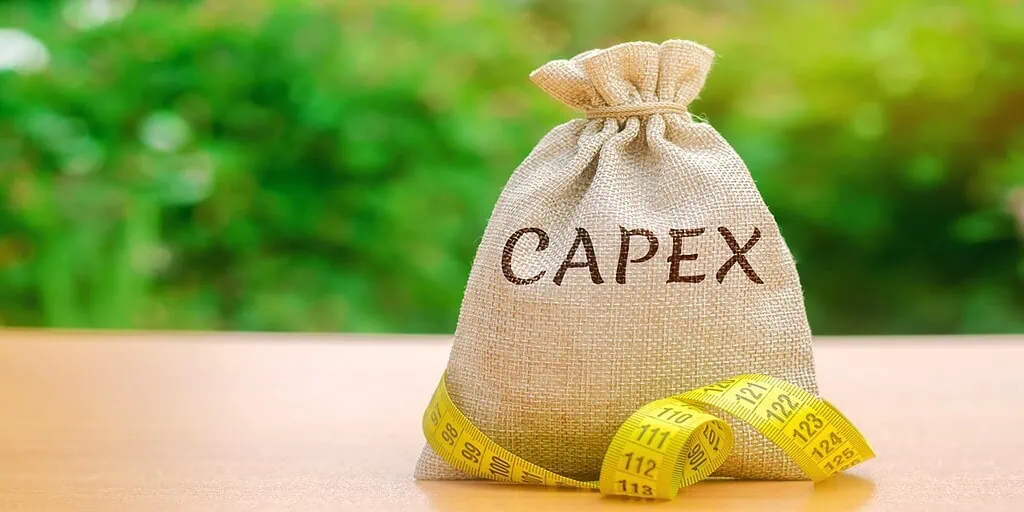 Capex Planning