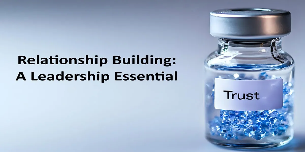 Relationship Building