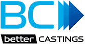 Better Castings Logo