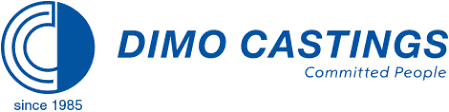 Dimocasting logo