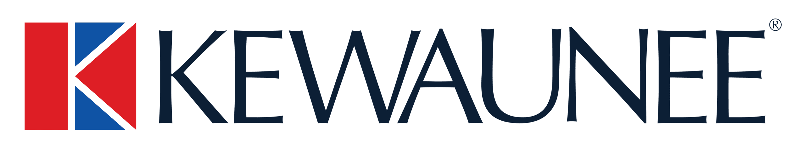 Kewaunee logo