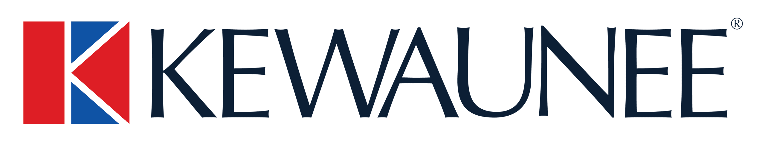 Kewaunee Logo