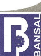 Bansal Forge Logo