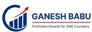 Ganesh babu-Business consultant for SME